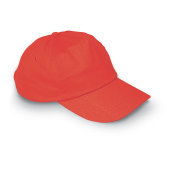 GLOP CAP - rood