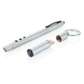 4-in-1 presenter pen 4-in-1 presenter pen