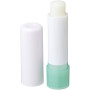 Deale lipbalsem - Wit/Mintgroen