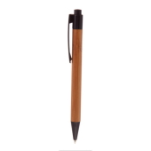Bamboe pen Color Zwart