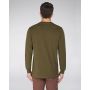 Stanley Shifts Dry - Dry unisex-T-shirt met lange mouwen - XXS