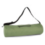Gerecycleerde tas voor yogamatje Matcha Green One Size