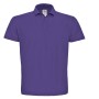 Id.001 Polo Shirt Purple 3XL