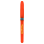 BIC® Brite Liner® Grip Markeerstift Brite Liner Grip Highlighter orange IN_Barrel/Cap orange