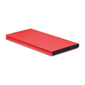 POWERFLAT8 - rood