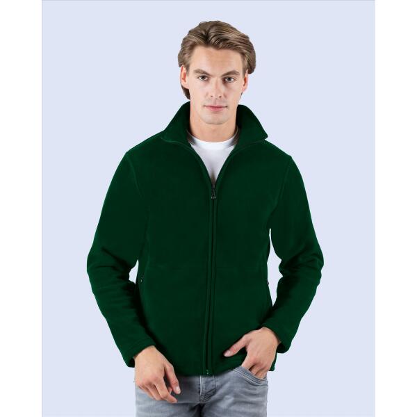 Starworld Full zip Fleece Jacket