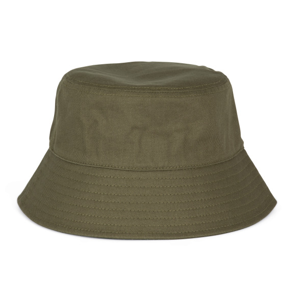 Bucket Hat Pale Khaki S/M