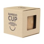Bamboo Cup 200 ml mugg
