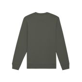 Changer - Iconische uniseks sweater met ronde hals - XXS