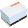 Block-Mate® Pallet 2B memoblok 120x80 - Wit