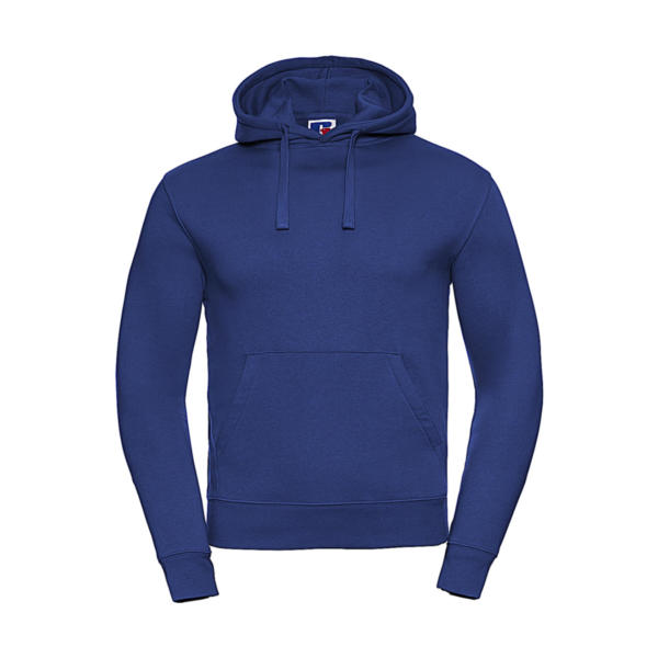 Men's Authentic Hooded Sweat - Bright Royal - XS