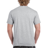 Gildan T-shirt Heavy Cotton for him cg7 sports grey S