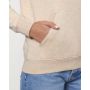 Cruiser - Iconische uniseks sweater met capuchon - XS