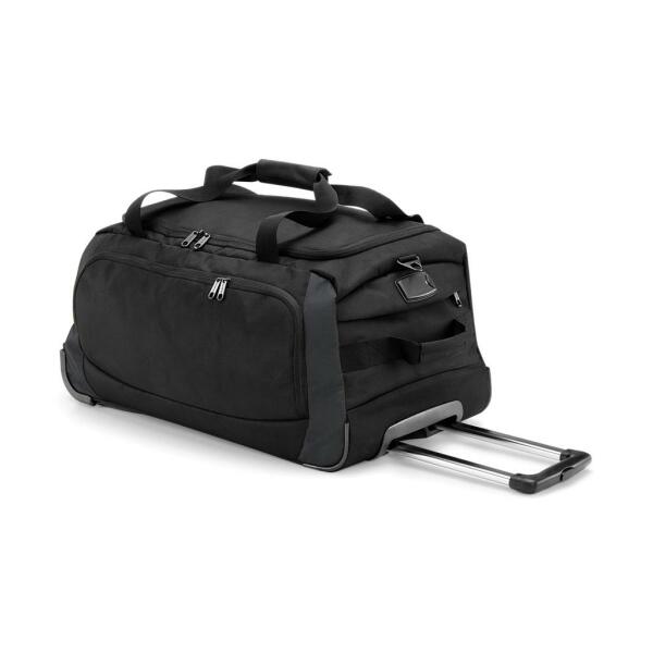Tungsten™ Wheelie Travel Bag