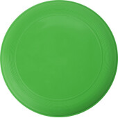 PP frisbee Jolie groen