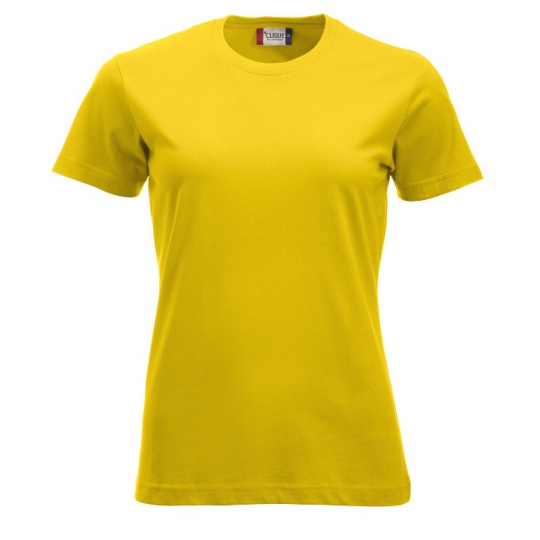 Clique New Classic-T Ladies T-shirts & tops