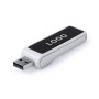 USB Memory Daclon 16Gb - BLA - S/T