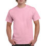 Heavy Cotton Adult T-Shirt - Light Pink - 3XL
