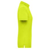 Ladies' Signal Workwear Polo - neon-yellow - XS