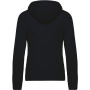 Dames hooded sweater Bio Navy XL