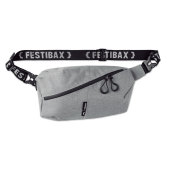 FESTIBAX BASIC - grå