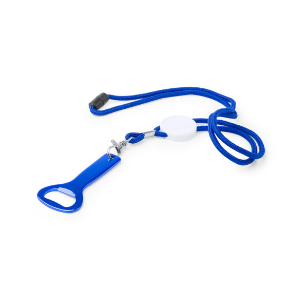 Opener Gadux - AZUL - S/T Opener Gadux - AZUL - S/T