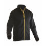 5158 Flex jacket zwart/oranje xxl