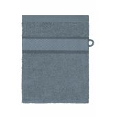 MB440 Flannel - mid-grey - one size