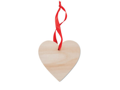 Voor in de kerstboom
