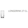 Longdrink 27CL