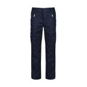 Pro Action Trousers (Long) - Navy - 30"