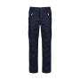 Pro Action Trousers (Long) - Navy - 30"