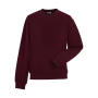 The Authentic Sweat - Burgundy - S