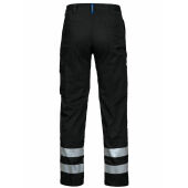 642517 PANTS BLACK C156