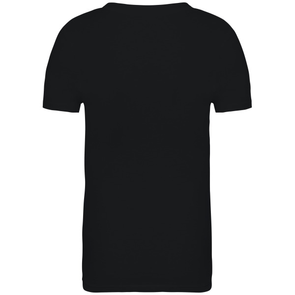T-shirt kids - 155 gr/m2 Black 12/14 ans