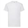 FOTL Valueweight T, White, 4XL