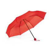MARIA. 190T polyester opvouwbare paraplu