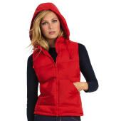 Zen+/women Bodywarmer Zen+/women Bodywarmer