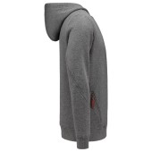 Sweater Premium Capuchon 304001 Stonemel 3XL