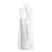 Luxe cadeauzakje met lint Luxe cadeauzakje met lint