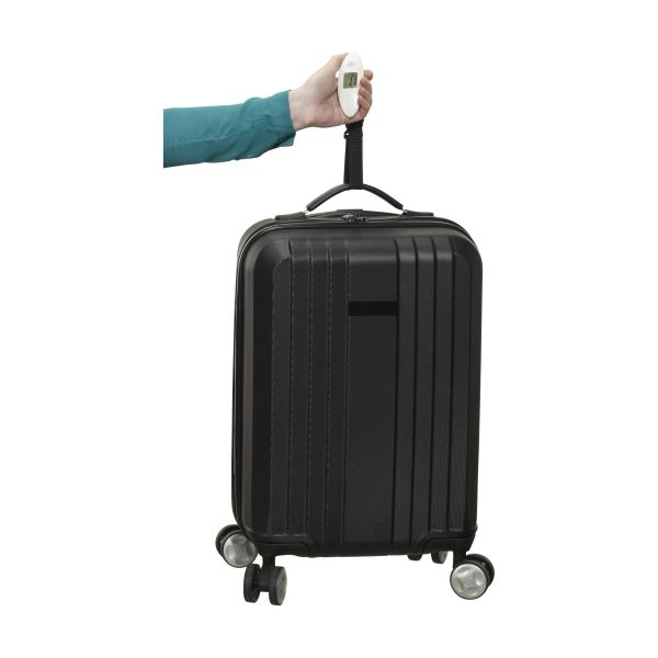 Travel Mate bagageweegschaal