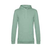 B&C #Hoodie, Sage, XS