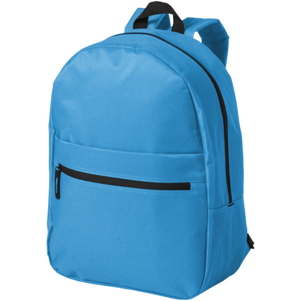 Vancouver backpack 23L - Process blue