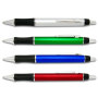 Glossy Massager Click Pen