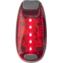 ABS safety light red