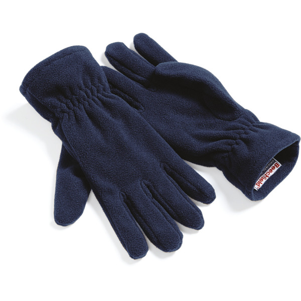Suprafleece® Alpine Gloves French Navy S
