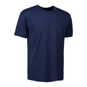 T-TIME® T-shirt - Navy, S