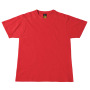Perfect Pro T-shirt Red XXL
