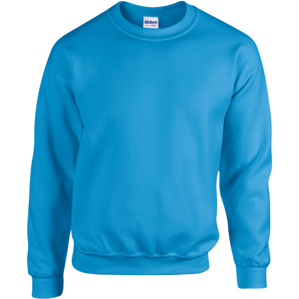 Heavy Blend™ Adult Crewneck Sweatshirt Sapphire M