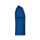 Boys' Basic-T - dark-royal - XS